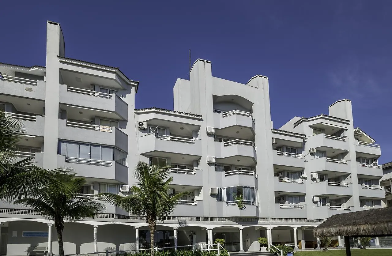** Apart-hotel Flat Summer Florianópolis Brasil