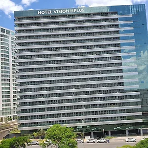 Vision Express 4*, Brasília Brasil