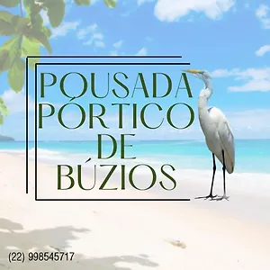 Portico De , Búzios Brasil
