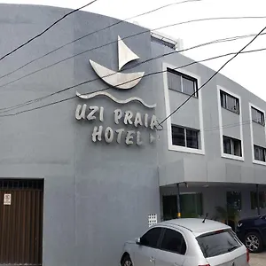 Uzi 2*, Recife Brasil