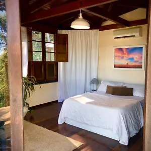 Casa Na Montanha Experiencia Na Natureza Florianópolis