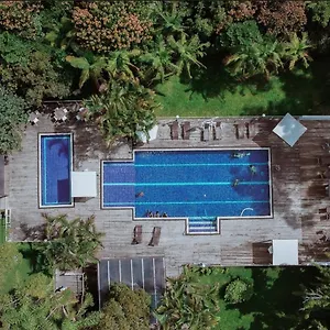 Locanda Eco Oceanomare, Florianópolis