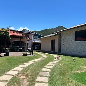 Casa Em Do Mocambique Florianópolis