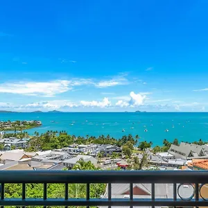 Mediterranean Resort Airlie Beach
