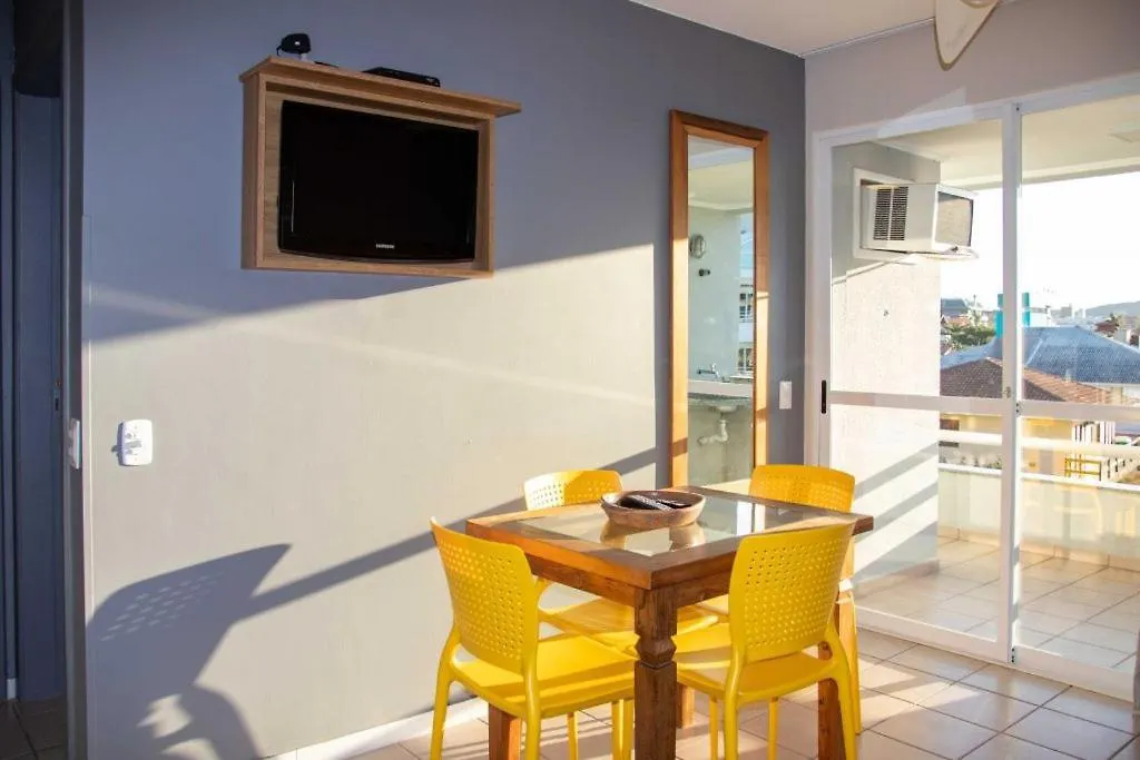 Aparthotel Flat Summer Florianopolis