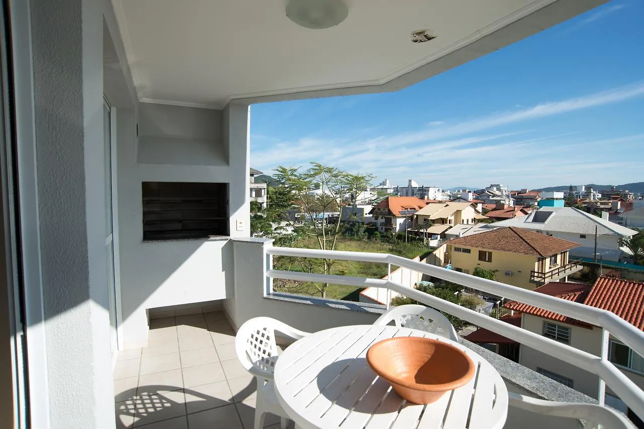 Flat Summer Florianopolis