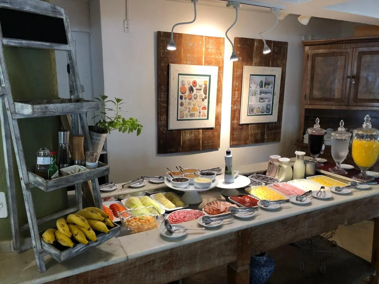 ** Aparthotel Flat Summer Florianopolis Brazil