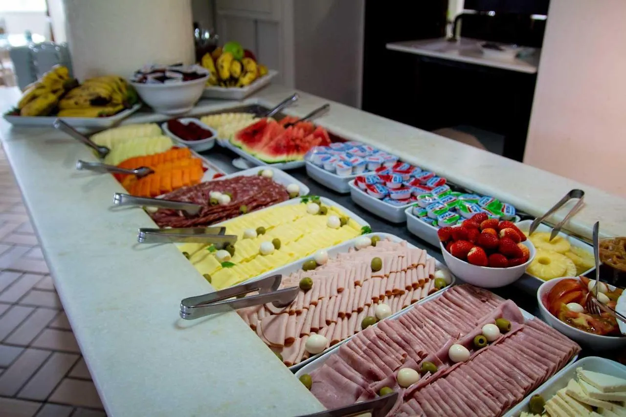 Flat Summer Florianopolis Aparthotel